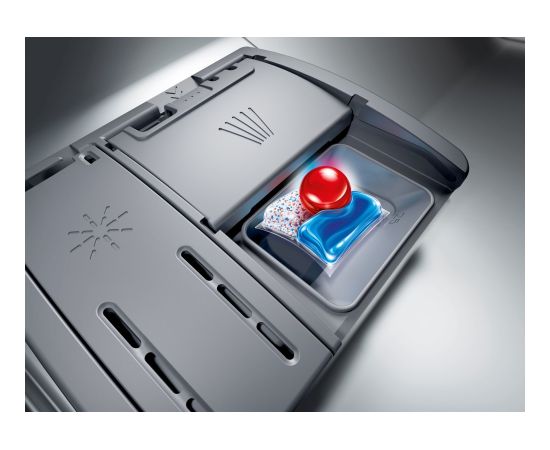 Bosch Serie 4 SMV4EVX00E dishwasher Fully built-in 14 place settings C