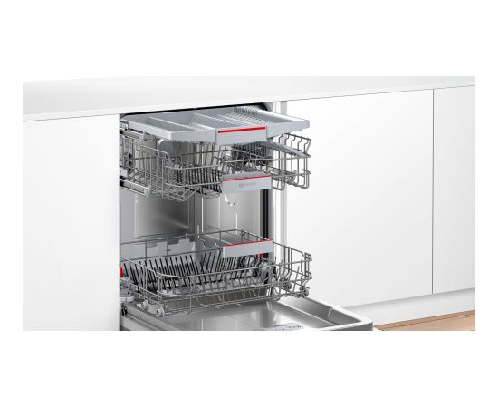 Bosch Serie 4 SMV4EVX00E dishwasher Fully built-in 14 place settings C