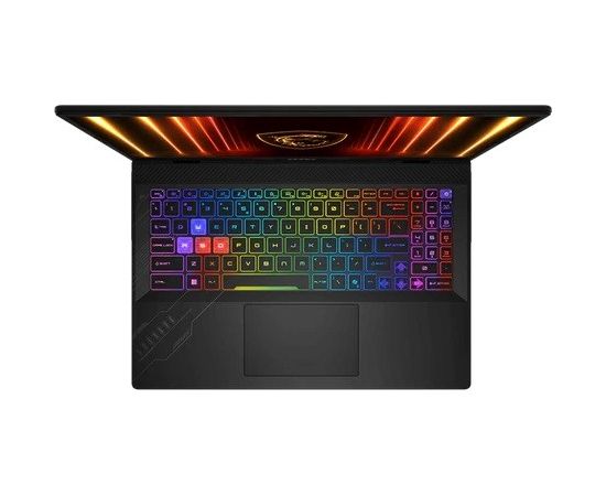 MSI Crosshair A16 HX D8WFKG-023XPL Ryzen 7 8840HX 16" QHD+ 240Hz IPS-level 16GB DDR5 SSD1TB GeForce RTX 5060 8GB NoOS