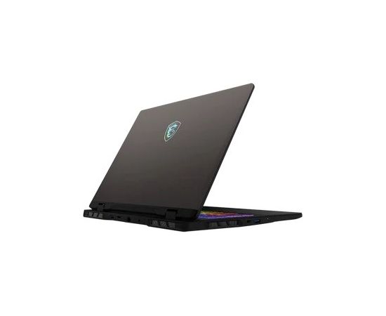 MSI Crosshair A16 HX D8WFKG-023XPL Ryzen 7 8840HX 16" QHD+ 240Hz IPS-level 16GB DDR5 SSD1TB GeForce RTX 5060 8GB NoOS