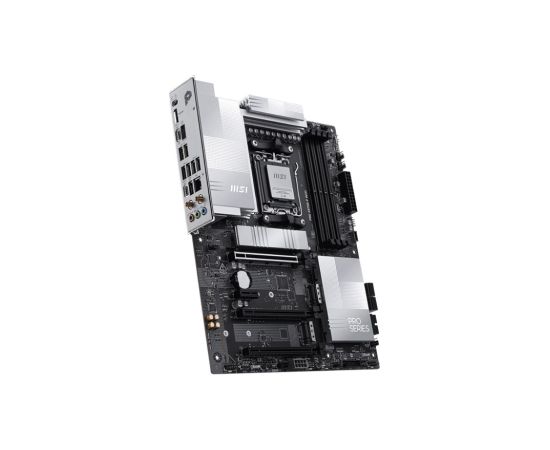Płyta główna MSI PRO X870E-P WIFI