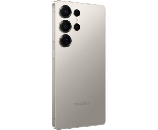 Samsung Galaxy S25 Ultra 17.5 cm (6.9") Dual SIM Android 15 5G USB Type-C 12 GB 1 TB 5000 mAh Grey, Titanium