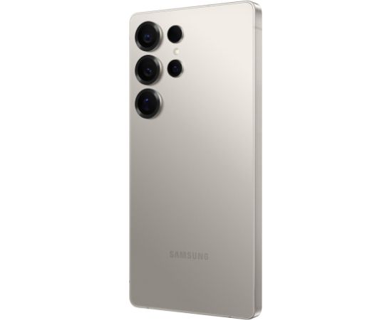 Samsung Galaxy S25 Ultra 17.5 cm (6.9") Dual SIM Android 15 5G USB Type-C 12 GB 1 TB 5000 mAh Grey, Titanium