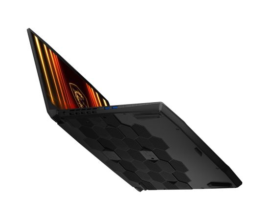 MSI Katana 15 HX B14WGK-061XPL i7-14650HX 15.6" QHD 165Hz 16GB DDR5 SSD1TB GeForce RTX 5070 8GB NoOS