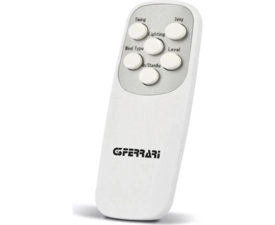 Wentylator G3Ferrari G5005100 bezłopatkowy