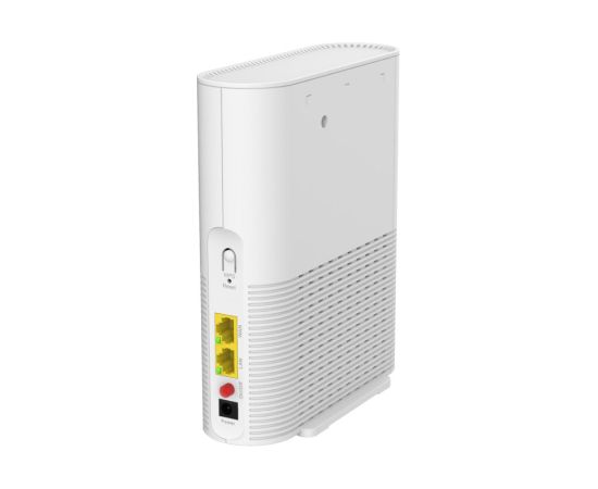 ZTE Z3460 Wi-Fi router 7 up to 15000Mbps, 320MHz@6GHz