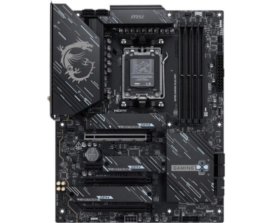 Płyta główna MSI X870E GAMING PLUS WIFI