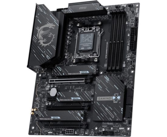 Płyta główna MSI X870E GAMING PLUS WIFI