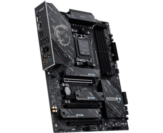 Płyta główna MSI X870E GAMING PLUS WIFI