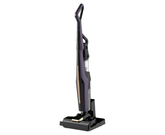 Deerma DEM-P40 Pro cordless upright vacuum cleaner with mop function