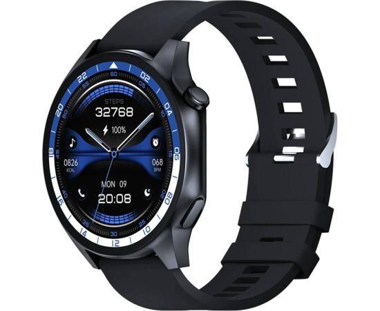 BlitzWolf BW-AR1 smartwatch (black)
