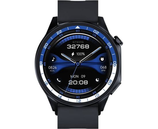 BlitzWolf BW-AR1 smartwatch (black)