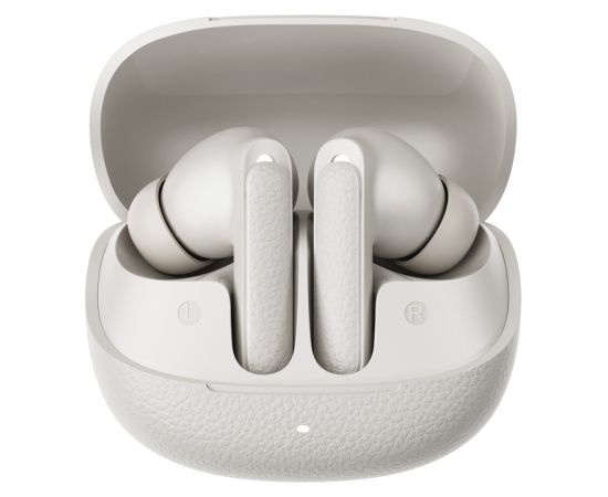 TWS QCY Buds HT15 ANC earphones (white)