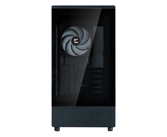 Zalman P10 Black Micro-ATX Mini Tower