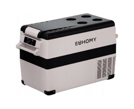Lodówka samochodowa Euhomy DE-CF45AZ , 45L