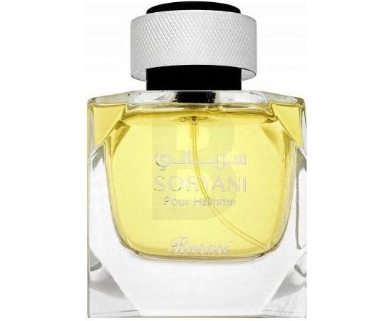 RASASI Soryani Pour Homme EDP spray 100ml