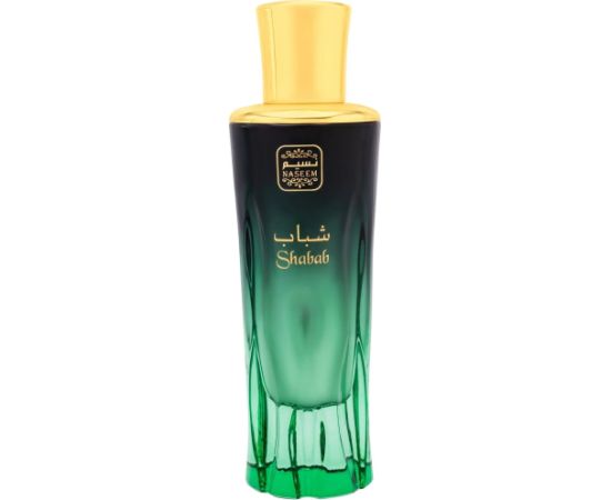 Gucci NASEEM Shabab Aqua Perfume EDP spray 80ml