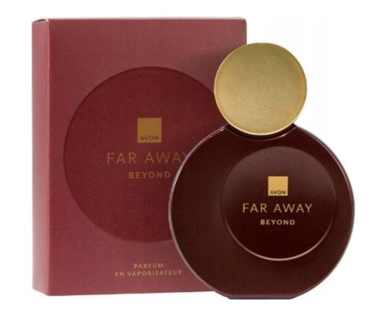 AVON Far Away Beyond Parfum 50ml