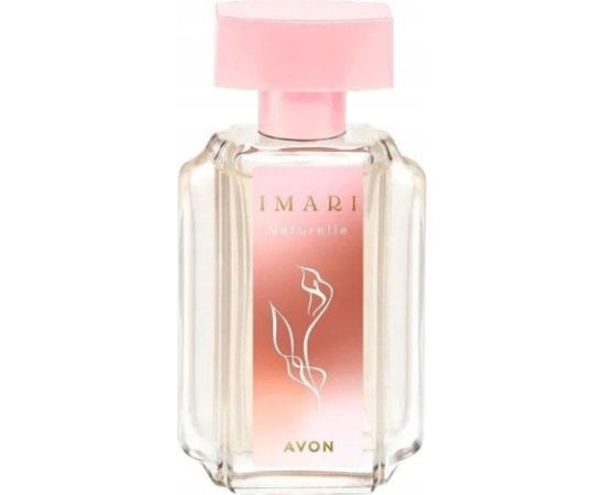 AVON Imari Naturelle EDT spray 50ml Sieviešu Smaržas