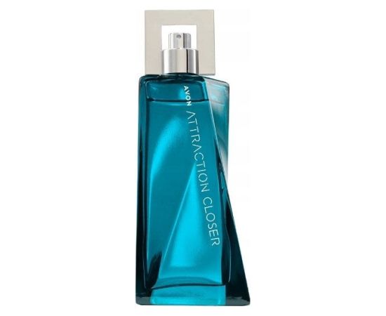 AVON Attraction Closer For Him EDT spray 75ml