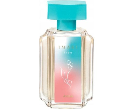 AVON Imari Free EDT spray 50ml