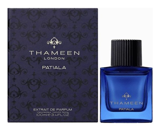 THAMEEN Patiala Extrait de Parfum spray 100ml