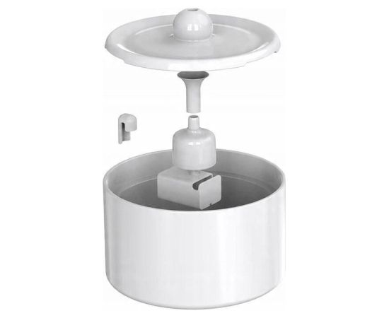 Ceramiczna fontanna/poidło dla zwierząt Petwant W5