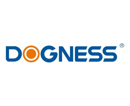 Inteligentna fontanna/poidło dla psa i kota Dogness D01 Biała