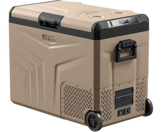 Lodówka turystyczna Yolco TCX60 Sand 60 l