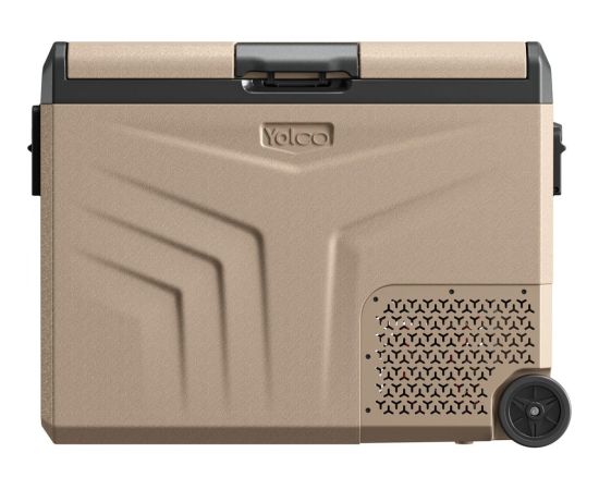 Lodówka turystyczna Yolco TCX60 Sand 60 l