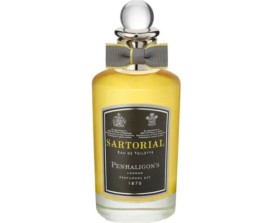 Penhaligon´s Penhaligon's Sartorial woda toaletowa spray 100ml