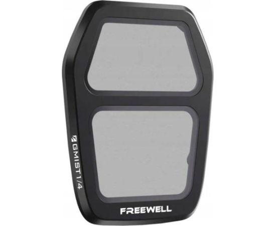 Filtr Glow Mist 1/4 Freewell do DJI Air 3S