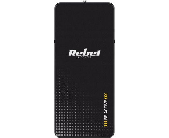 Plecak turystyczny Rebel Plecak, torba REBEL ACTIVE do SUP