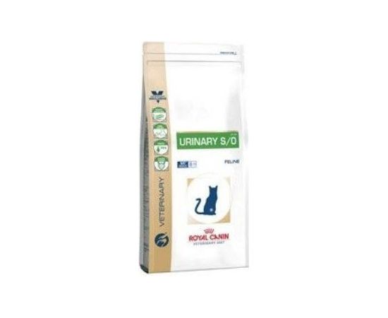 Royal Canin VD Cat Urinary S/O 7 kg