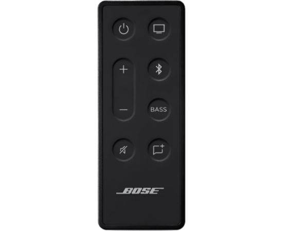BOSE TV Speaker 838309-2100 Televizora Skaņas Josla