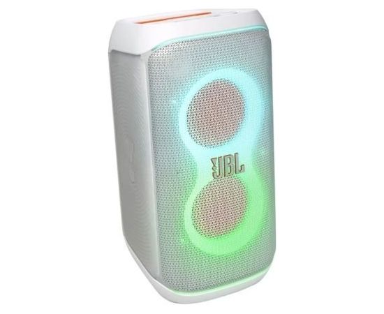 JBL Partybox Club 120 Skaļrunis White