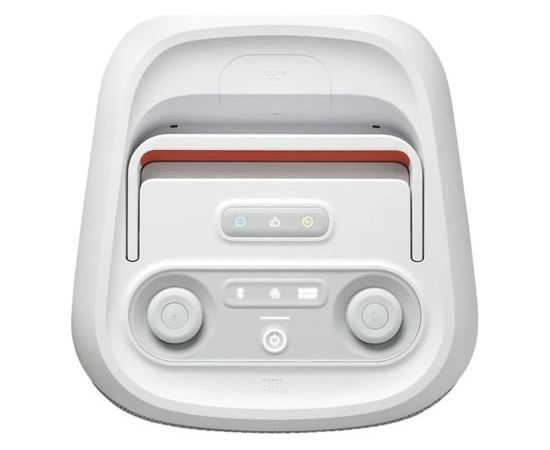 JBL Partybox Club 120 Skaļrunis White