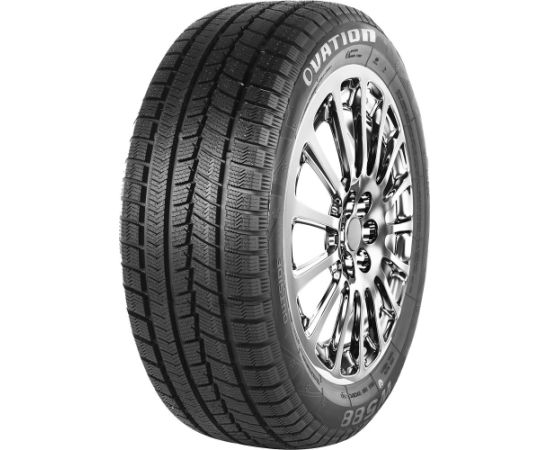 215/60R17 OVATION W588 96H Friction DCB71 3PMSF M+S