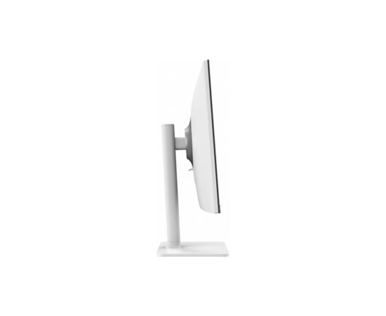 MSI Modern MD272XPWDE, LED monitor - 27 - white, FullHD, IPS, USB-C, 100Hz panel