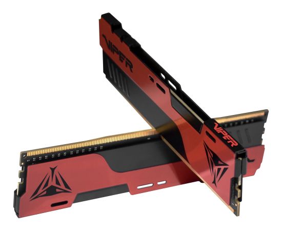 Patriot DDR4 32GB 4000 - CL - 20 Viper Elite II Dual Kit