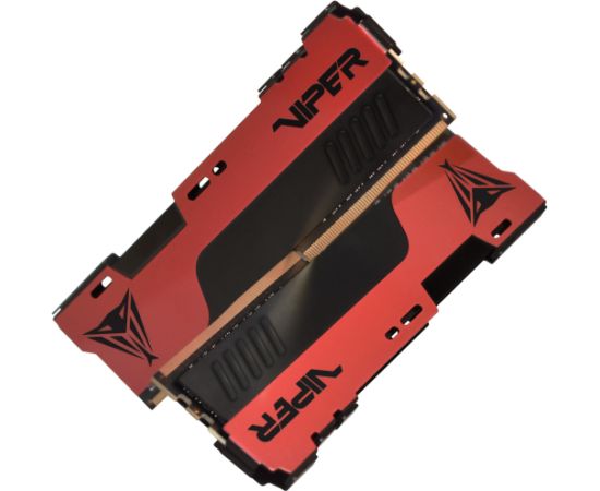 Patriot DDR4 32GB 4000 - CL - 20 Viper Elite II Dual Kit