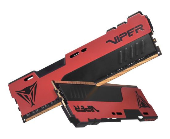 Patriot DDR4 32GB 3200 - CL - 18 Viper Elite II Dual Kit