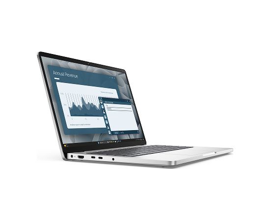 Dell Pro 14 PC14255 AMD Ryzen AI 7 PRO 350 16GB 1TB 14.0" FHD+ AMD Radeon 860M FgrPr FHD IR Cam Mic WLAN + BT US Backlit Kb 3 Cell W11Pro