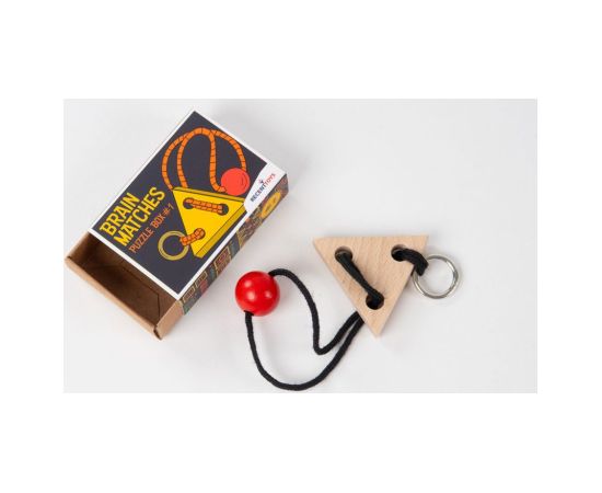 RECENT TOYS Логическая игра Brain Matches