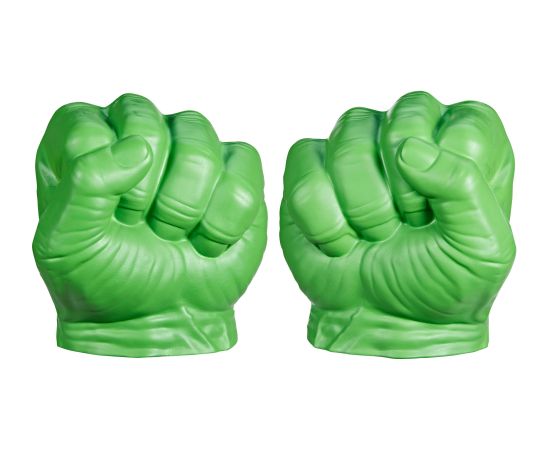 Hasbro AVENGERS Lomu spēle Halka Gamma trieciendūres