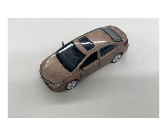 MSZ Die-cast Toyota Corolla Hybrid auto modelis mērogā 1:43