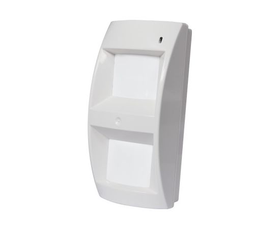 Soutdoor-T ~ Ārējais kombinētais detektors (PIR+MW) 15m 90° PET 40kg