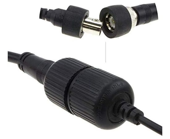 Соединительная крышка IP68- 35.5mm
