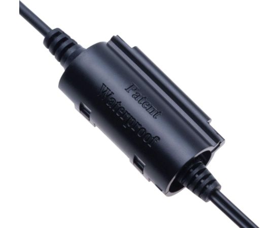 Соединительная крышка IP65 - DC