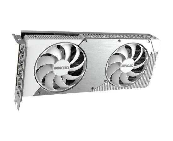 INNO3D GeForce RTX 5070 Twin X2 OC 12GB GDDR7 192-bit HDMI 3x DP